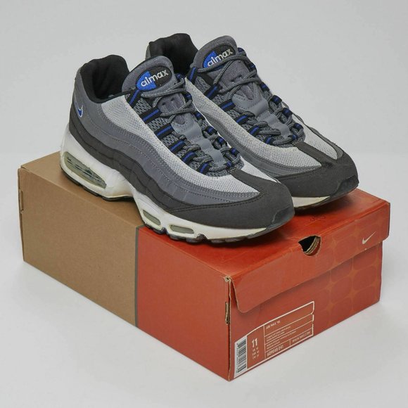 air max 95 graphite